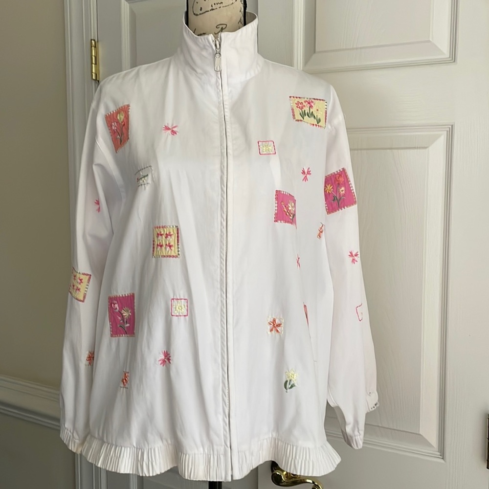 Koret Francisca Jacket